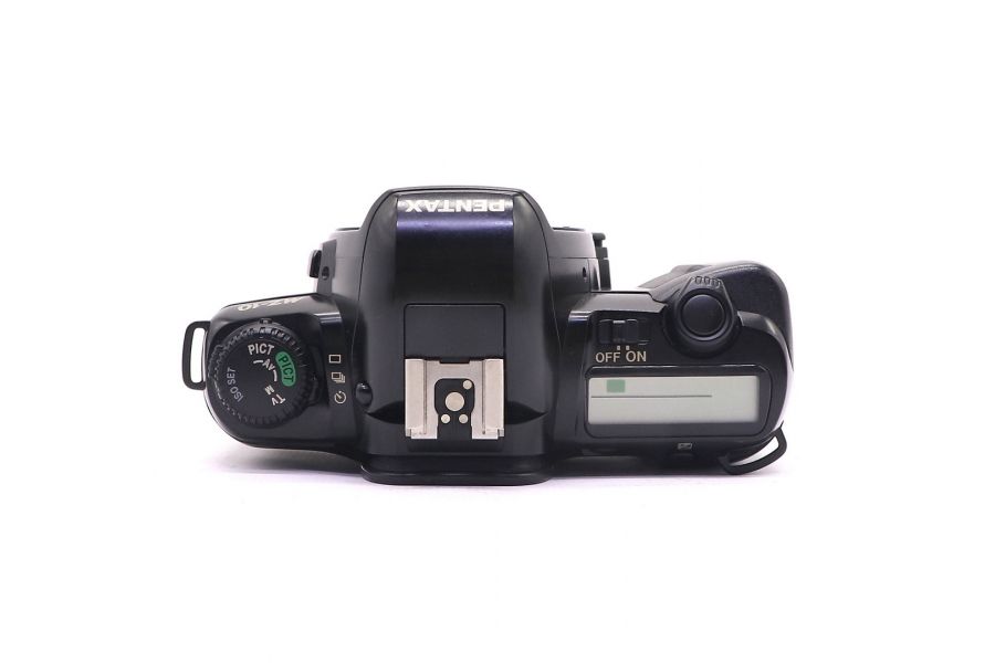 Pentax MZ-10 body