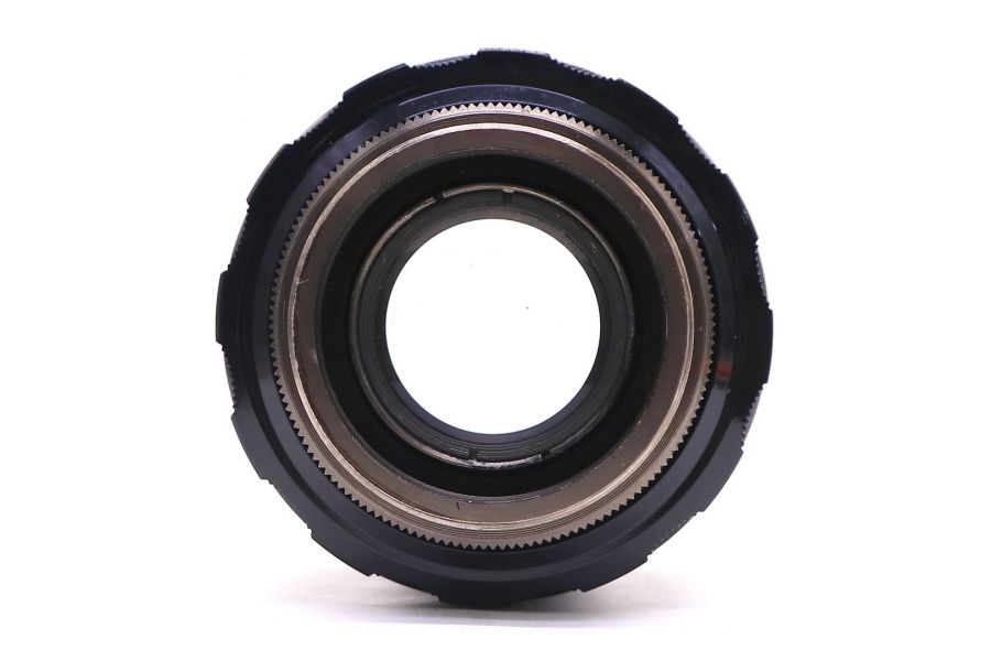 Редкий Helios-44-2 2/58 глянцевый (КМЗ / БелОмо)