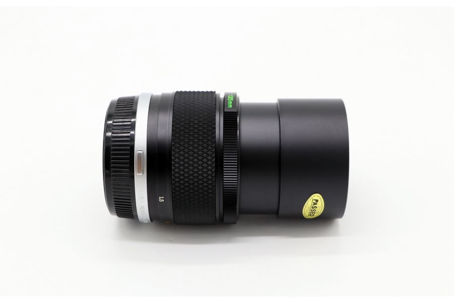 Olympus OM-System E.Zuiko Auto-T 135mm f/3.5