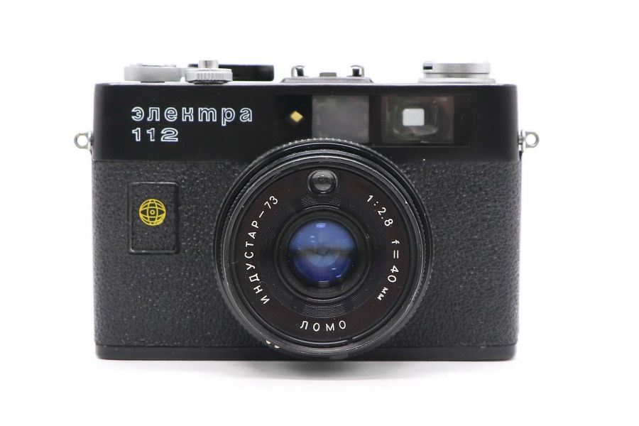 Электра 112 (СССР, 1982) 