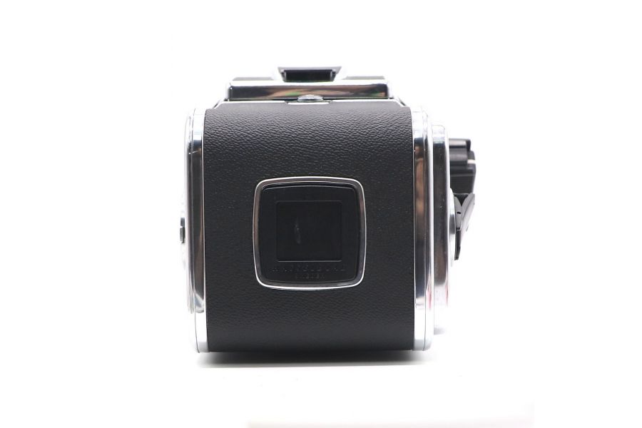 Hasselblad 503CX + Planar 2.8/80 T* Carl Zeiss