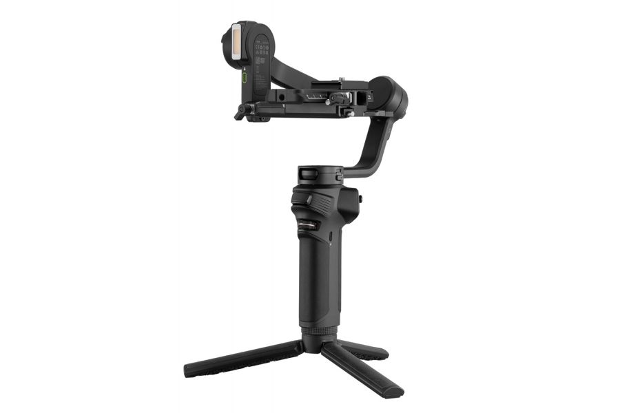 Стабилизатор Zhiyun Weebill 3S