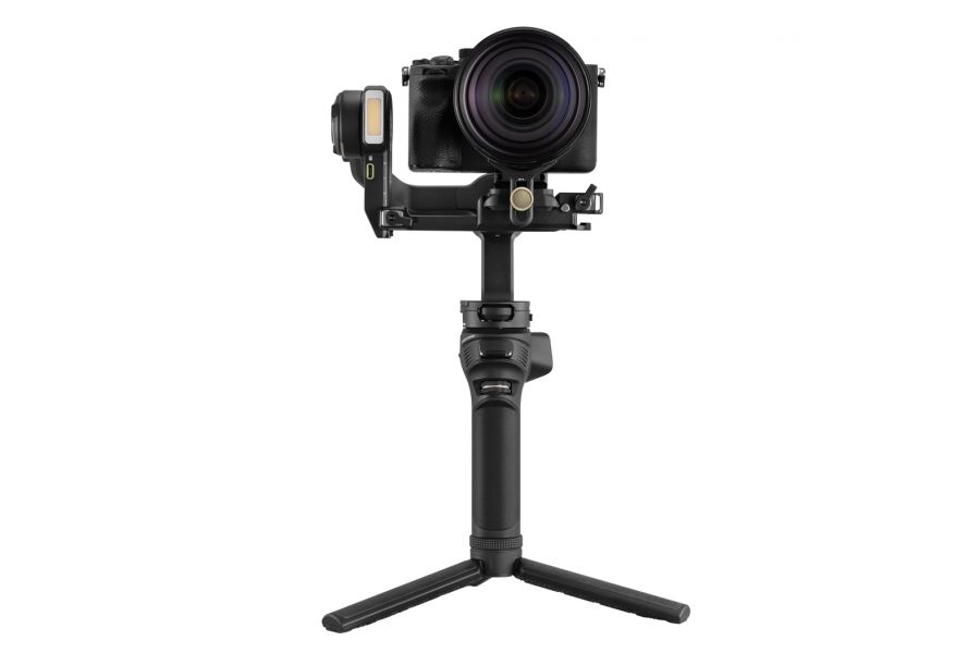 Стабилизатор Zhiyun Weebill 3S