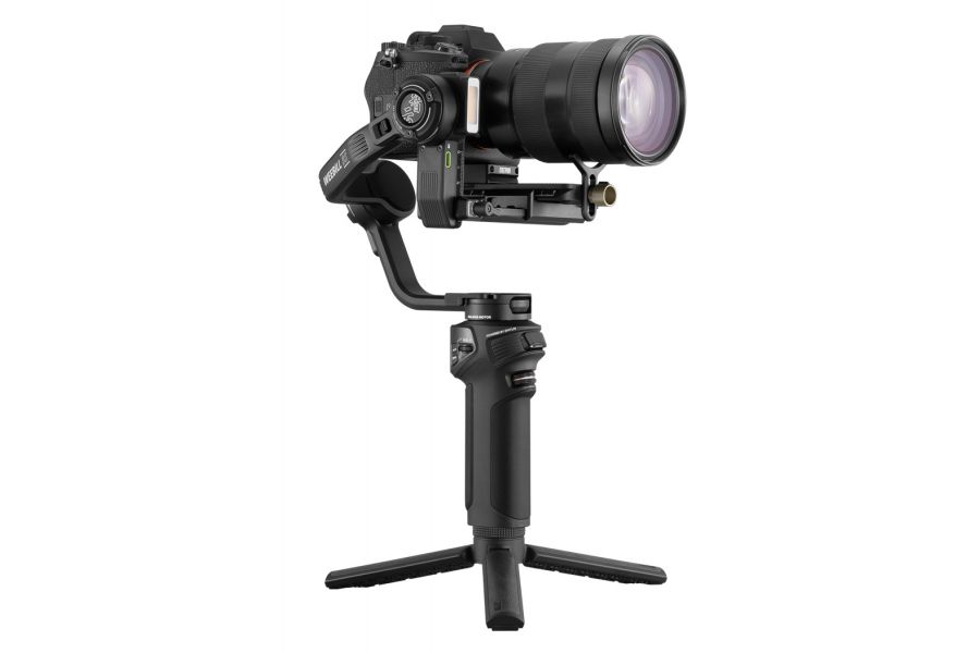 Стабилизатор Zhiyun Weebill 3S