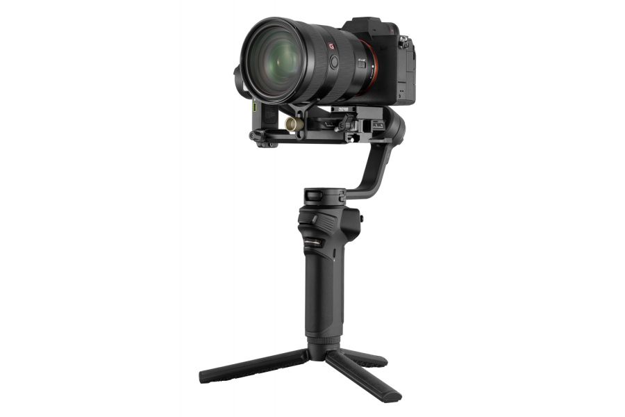 Стабилизатор Zhiyun Weebill 3S