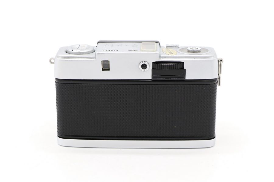 Olympus Pen D3