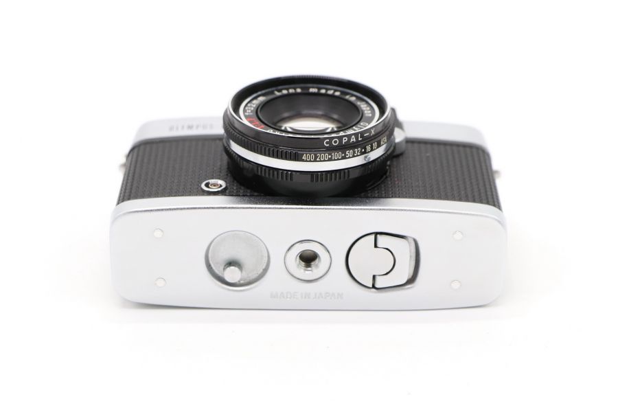 Olympus Pen D3