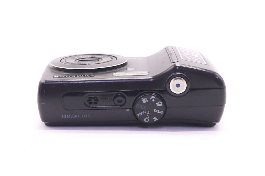 Фотокамера компактная Samsung S750 (China)