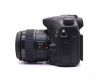 Sony Alpha A68 kit (пробег 1060 кадров)