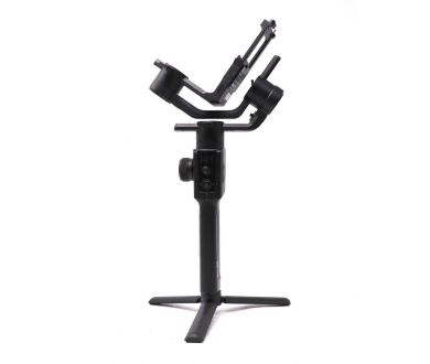 Стабилизатор Moza Air 2 трёхосевой в упаковке 