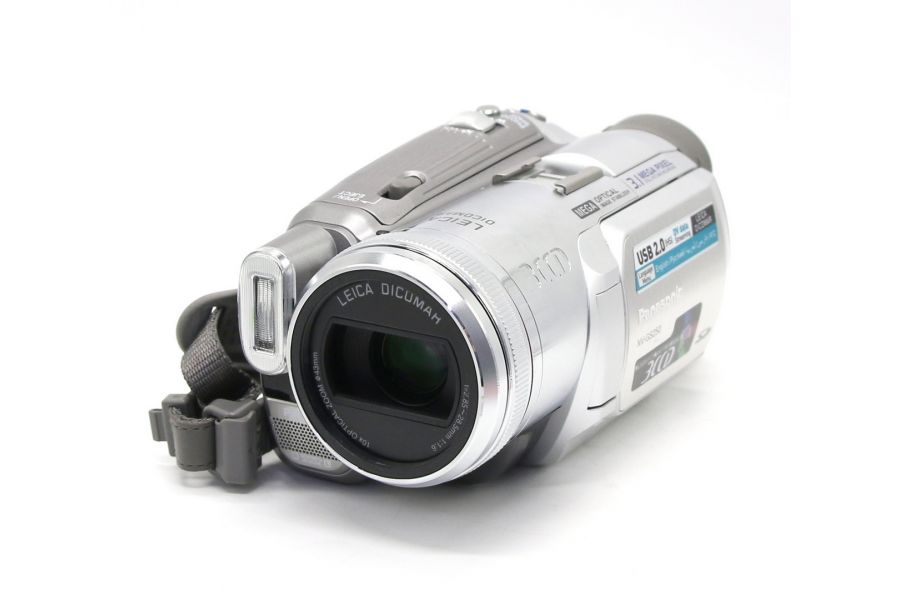 Видеокамера Panasonic NV-GS250