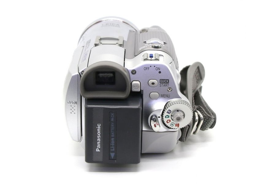 Видеокамера Panasonic NV-GS250