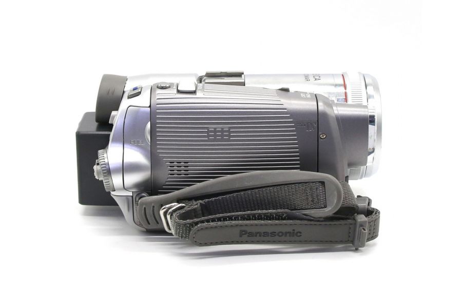 Видеокамера Panasonic NV-GS250