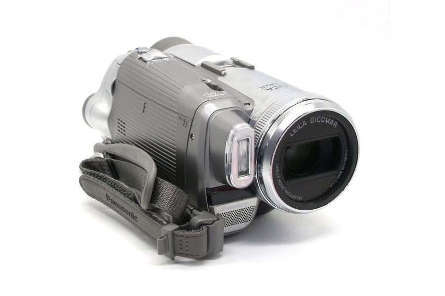 Видеокамера Panasonic NV-GS250