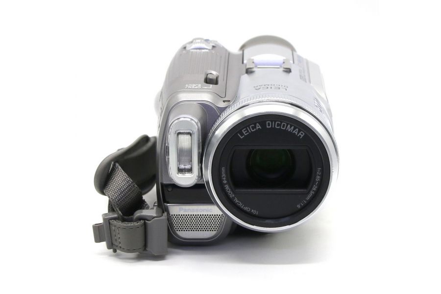 Видеокамера Panasonic NV-GS250