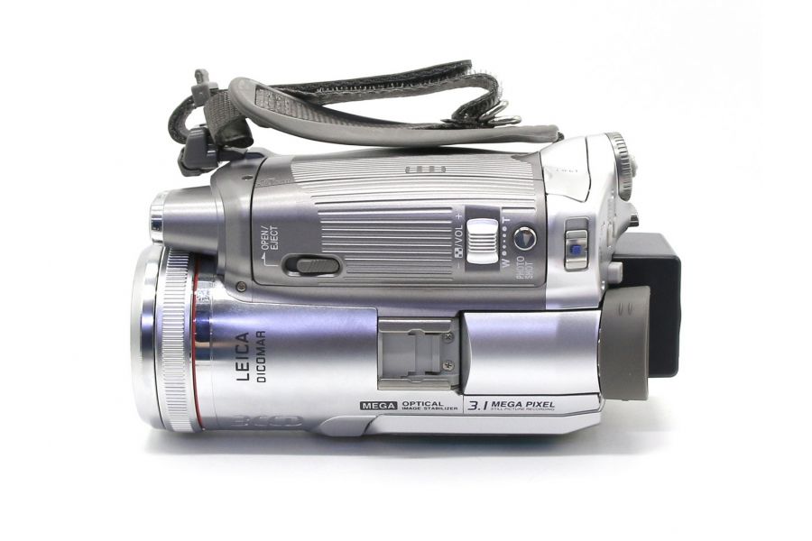 Видеокамера Panasonic NV-GS250