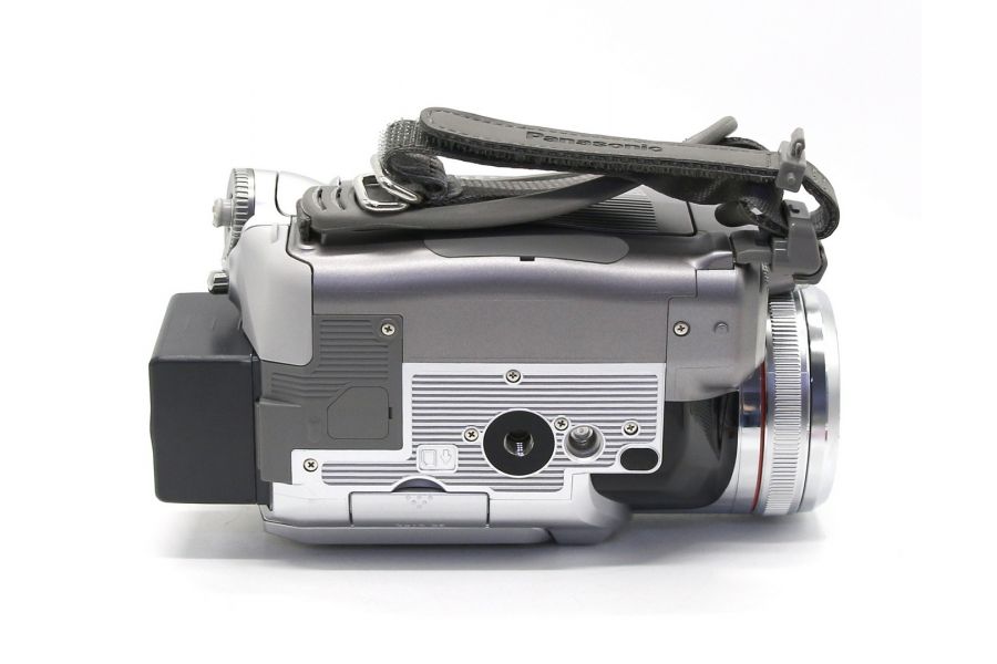 Видеокамера Panasonic NV-GS250