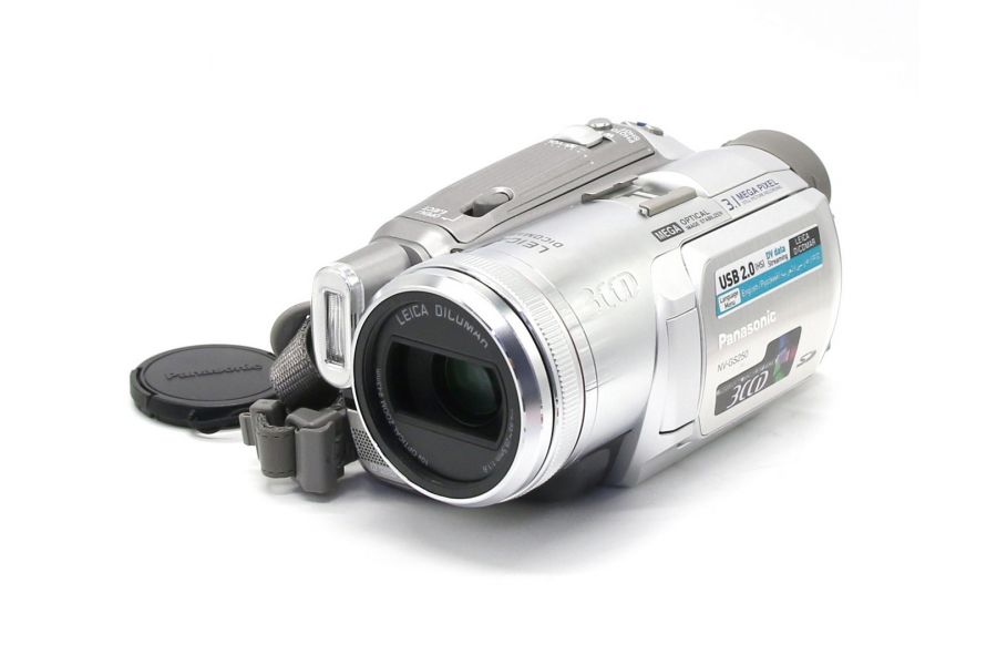 Видеокамера Panasonic NV-GS250