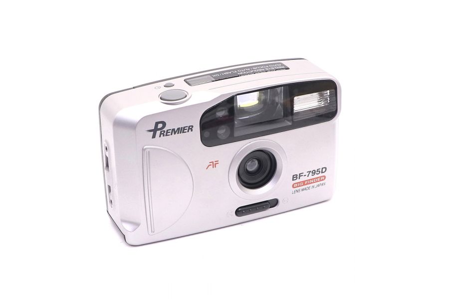 Premier BF-795D в упаковке