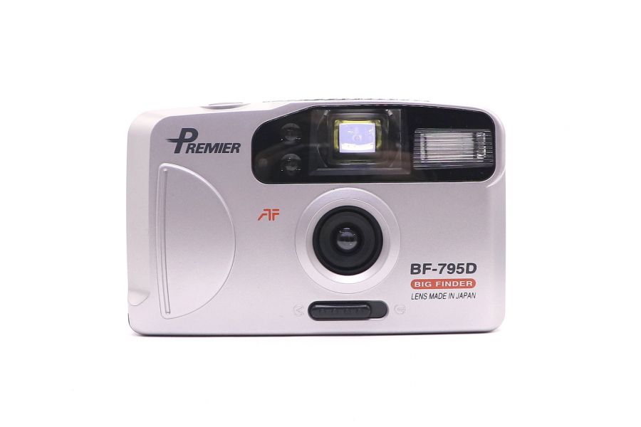 Premier BF-795D в упаковке