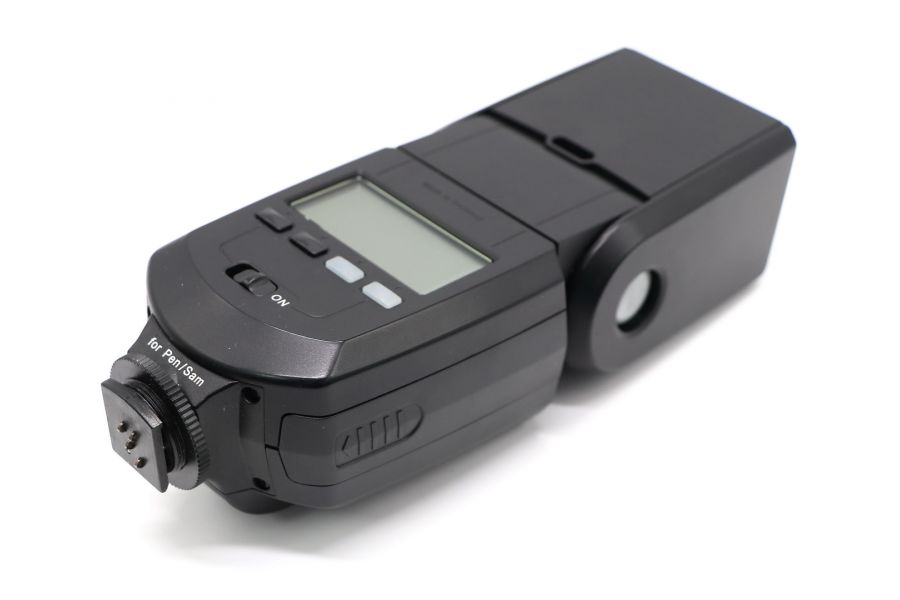 Фотовспышка Metz 58 AF-1 digital for Pentax/Samsung