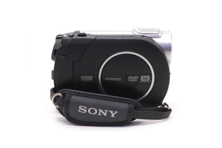 Видеокамера Sony DCR-DVD106E