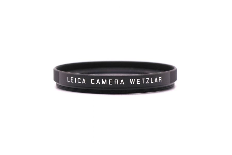 Светофильтр Leica UVa II E39 13030