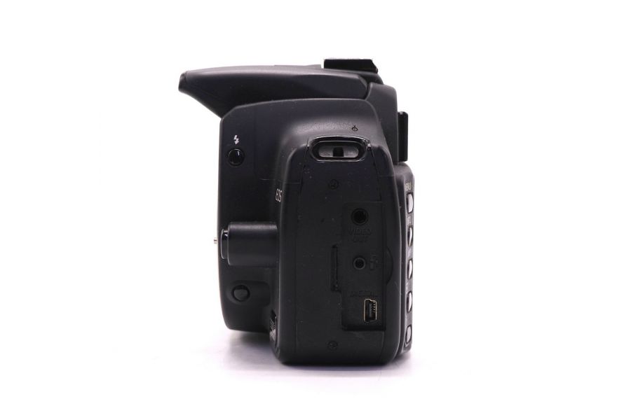 Фотокамера Canon EOS 350D body (Japan, 2006)