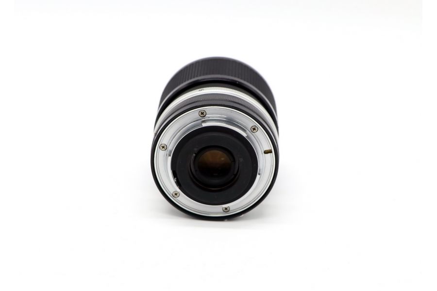 Nikon Zoom-Nikkor Auto 3.5/43mm-86mm