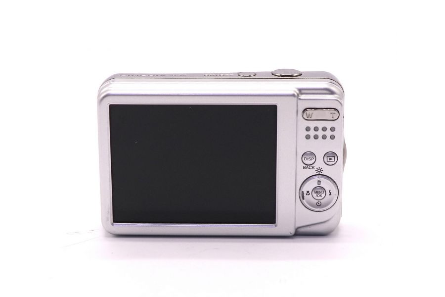 Fujifilm FinePix AX230