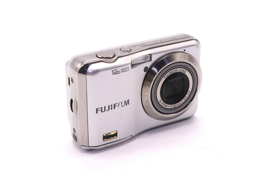 Fujifilm FinePix AX230