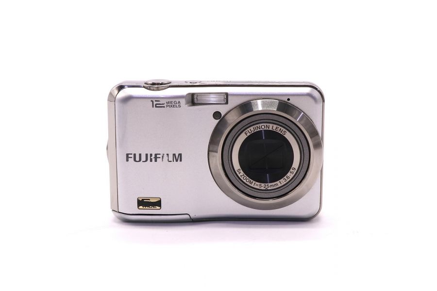 Fujifilm FinePix AX230