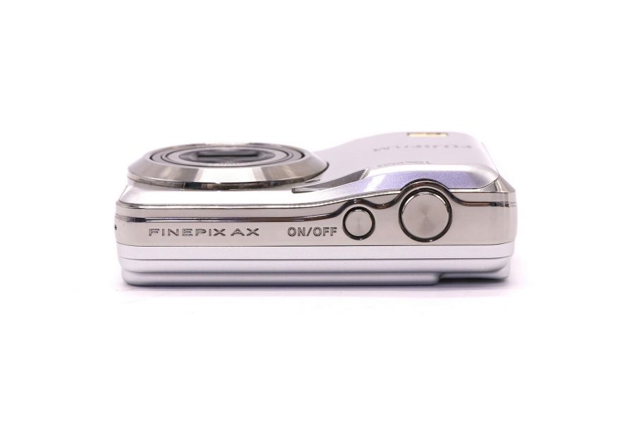 Fujifilm FinePix AX230