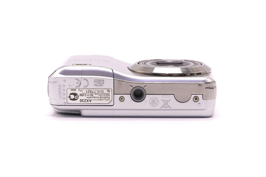 Fujifilm FinePix AX230