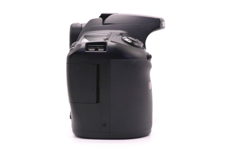 Samsung GX20 body (пробег 7510 кадров)