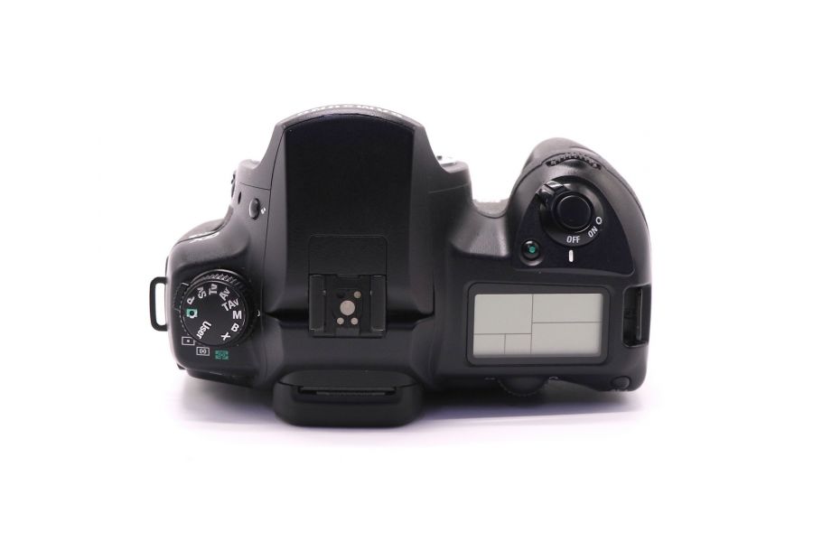 Samsung GX20 body (пробег 7510 кадров)