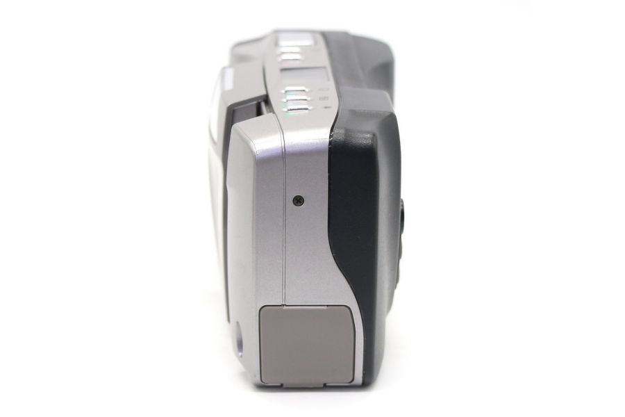 Olympus C-830L CAMEDIA