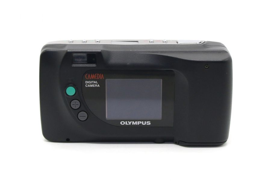 Olympus C-830L CAMEDIA