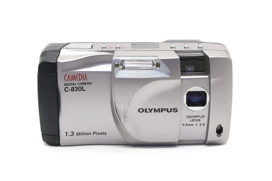 Olympus C-830L CAMEDIA