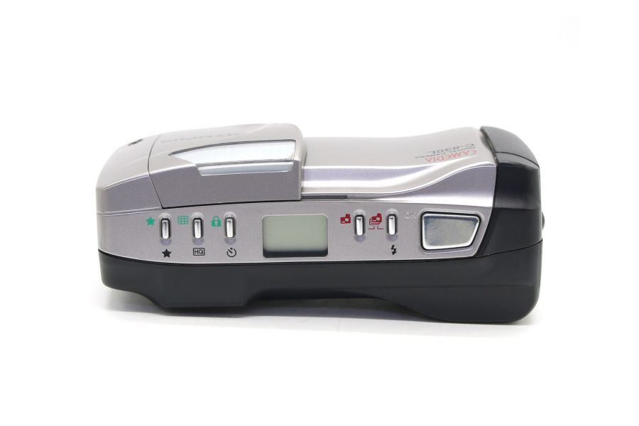 Olympus C-830L CAMEDIA