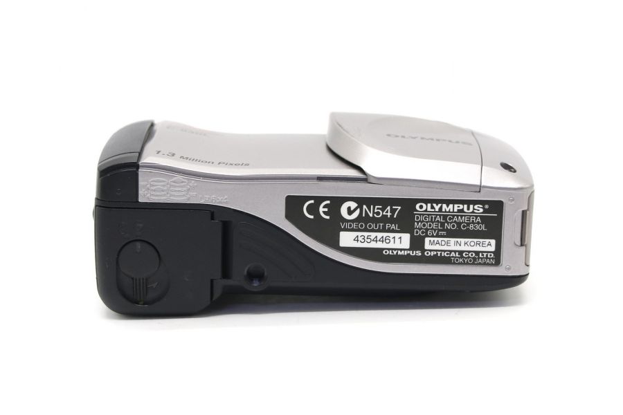 Olympus C-830L CAMEDIA