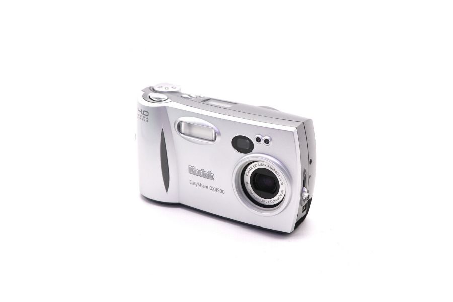 Kodak EasyShare DX4900