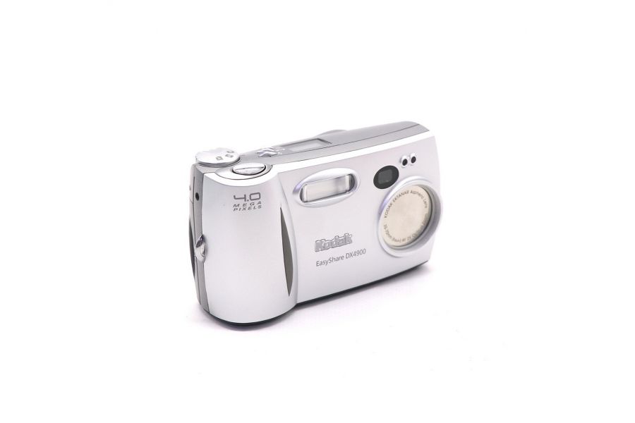 Kodak EasyShare DX4900