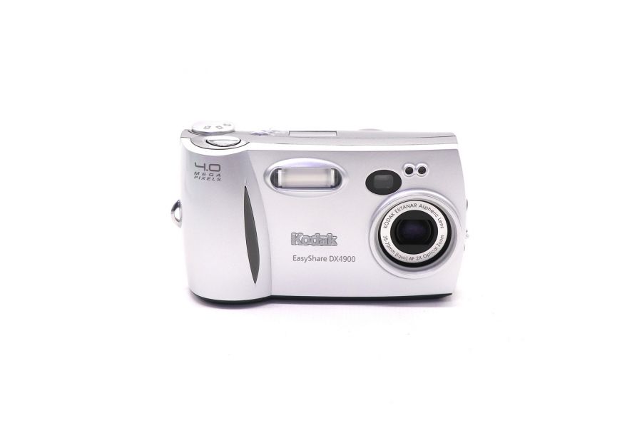 Kodak EasyShare DX4900