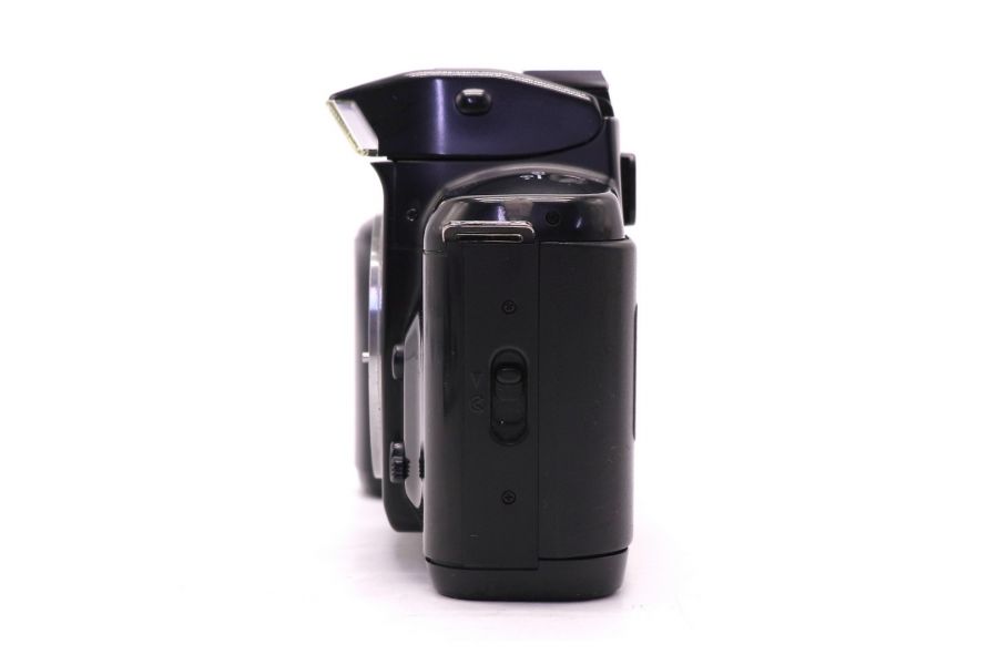 Nikon F-401x body автофокусная зеркальная камера