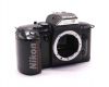 Nikon F-401x body автофокусная зеркальная камера