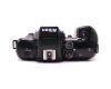Nikon F-401x body автофокусная зеркальная камера