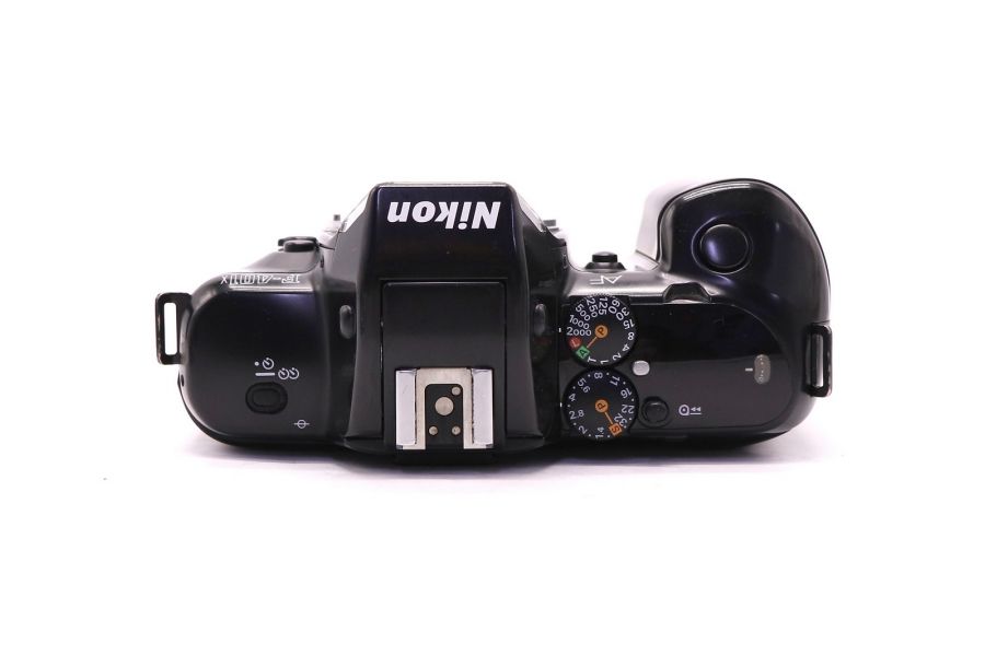 Nikon F-401x body автофокусная зеркальная камера