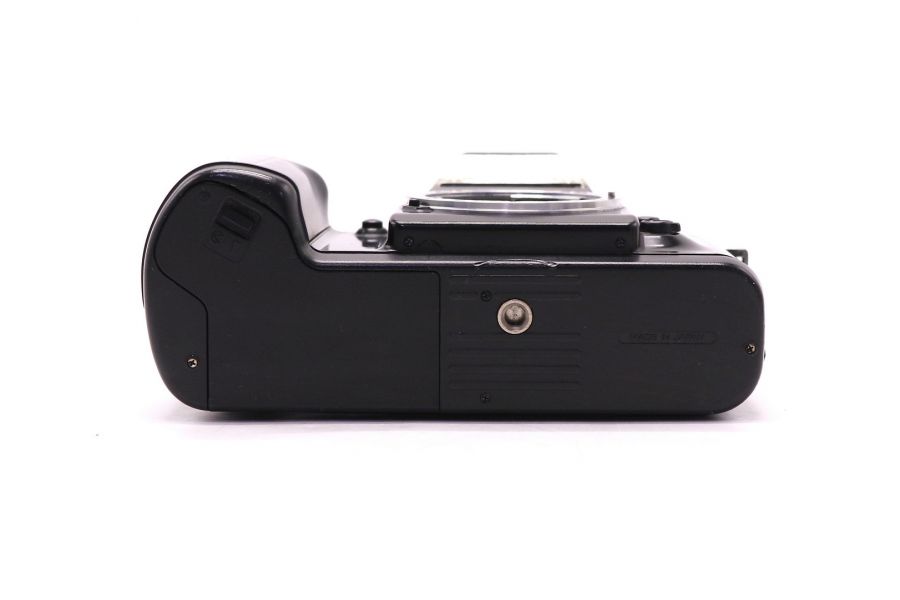 Nikon F-401x body автофокусная зеркальная камера