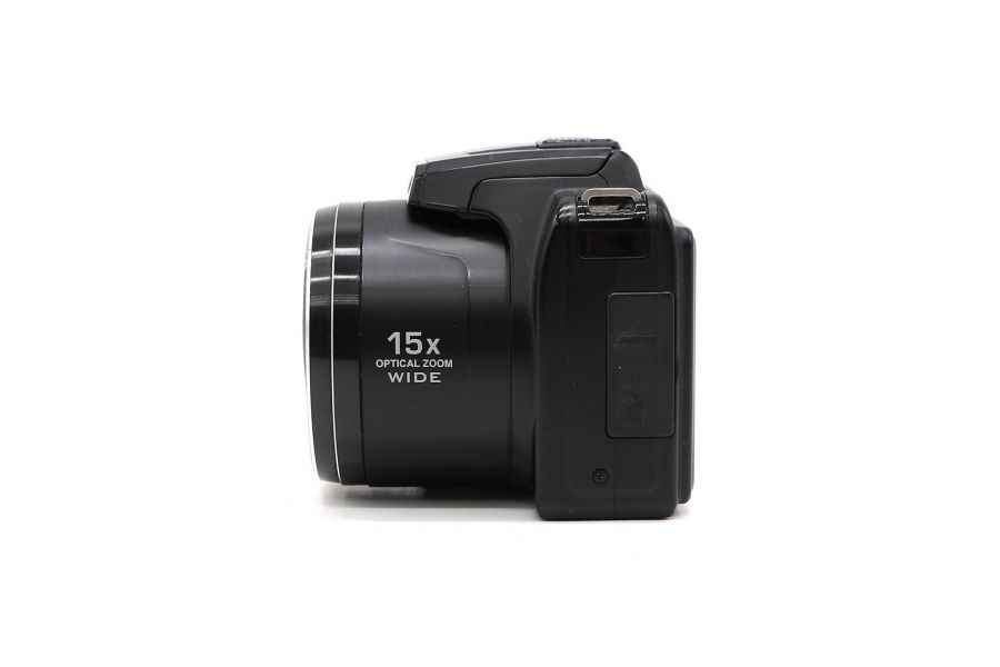 Nikon Coolpix L110 цифровой фотоаппарат в упаковке